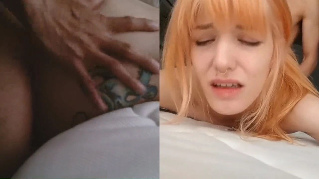 Безжалостно трахает юную дочь в анал, игнорируя её крики страха 😱🍑
