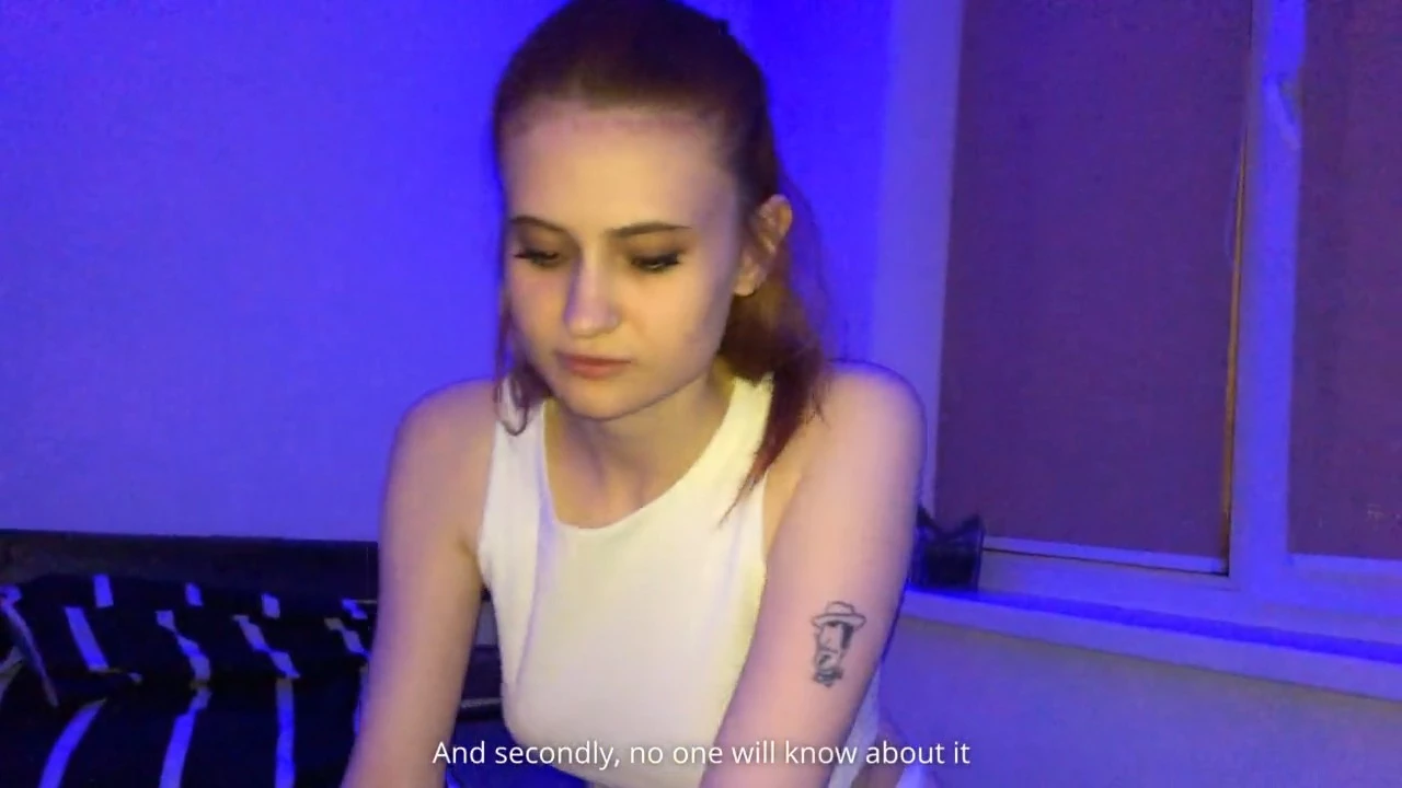 Соседский трах после двух недель без секса 👀🔞