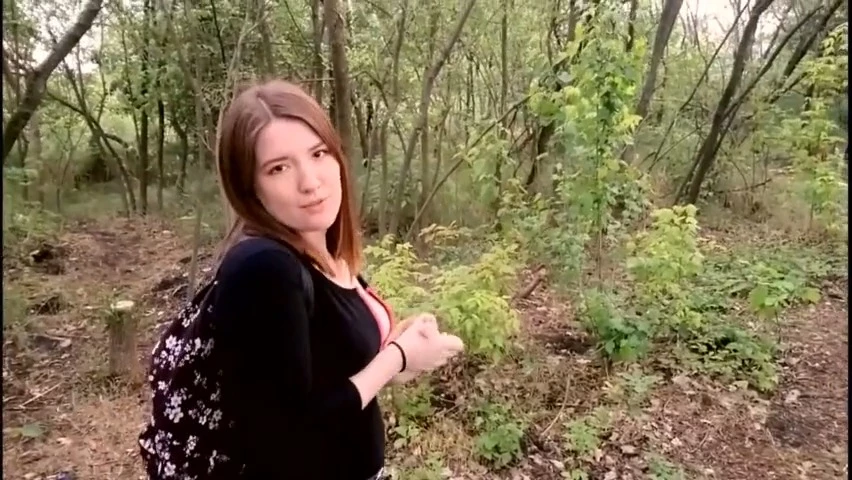 Незнакомец? Ну и пусть! Главное, чтобы отсосал как следует 😏👅