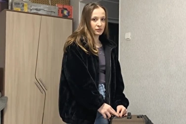Незнакомец в ночи: страсть, секс и немного мистицизма 🌃🔥