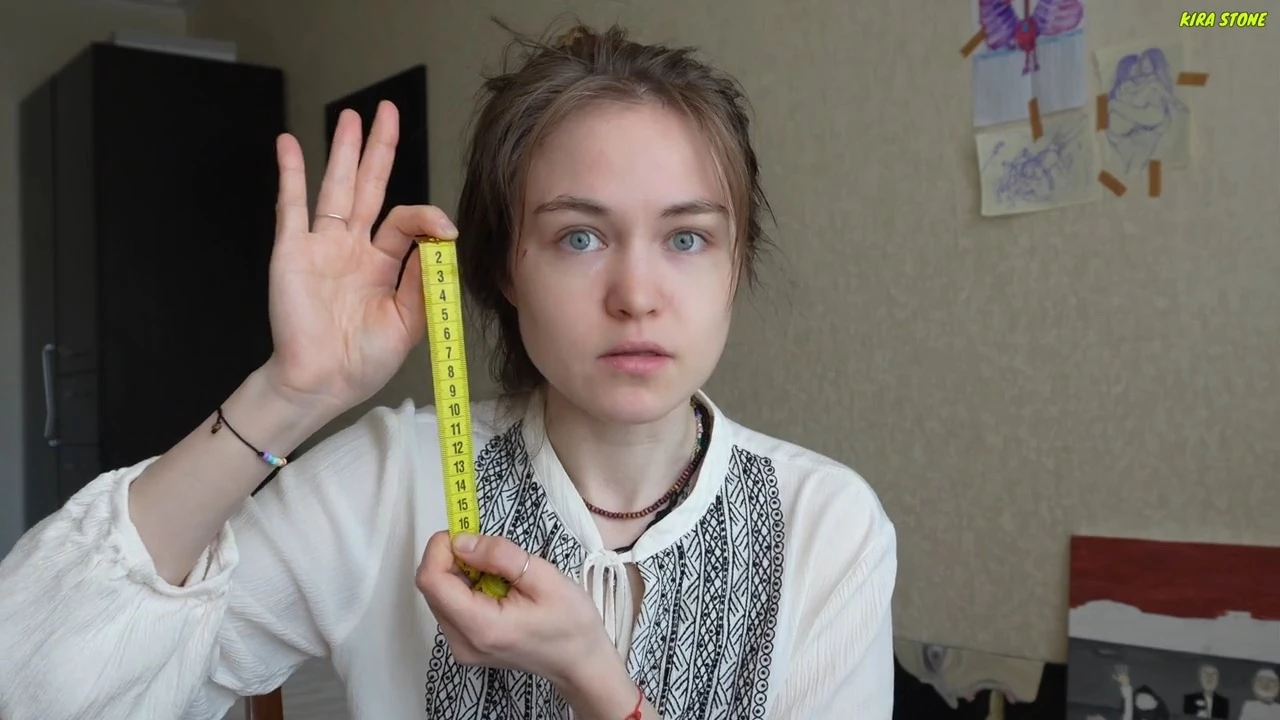 Здесь есть место для всех размеров членов — главное, умение использовать 🍆💦