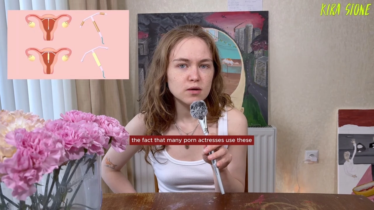 Хочешь избежать неприятностей? Смотри это видео (про безопасный секс)