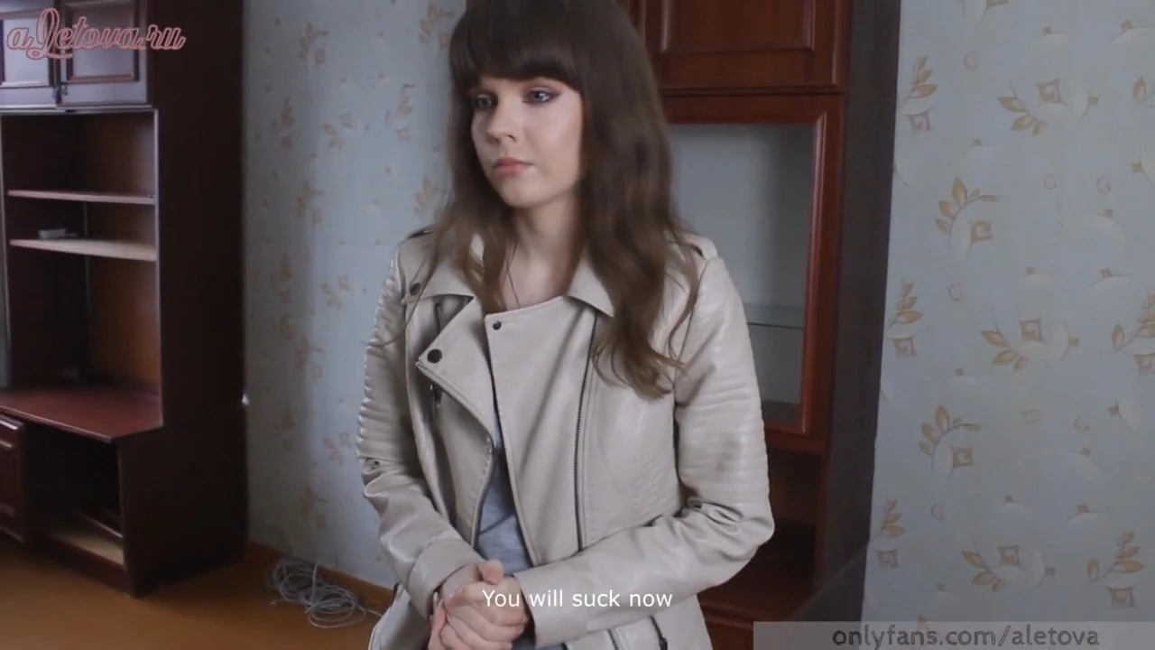 Ремонт не важен, главное - сделать дело с риелторшей (🏠💋)