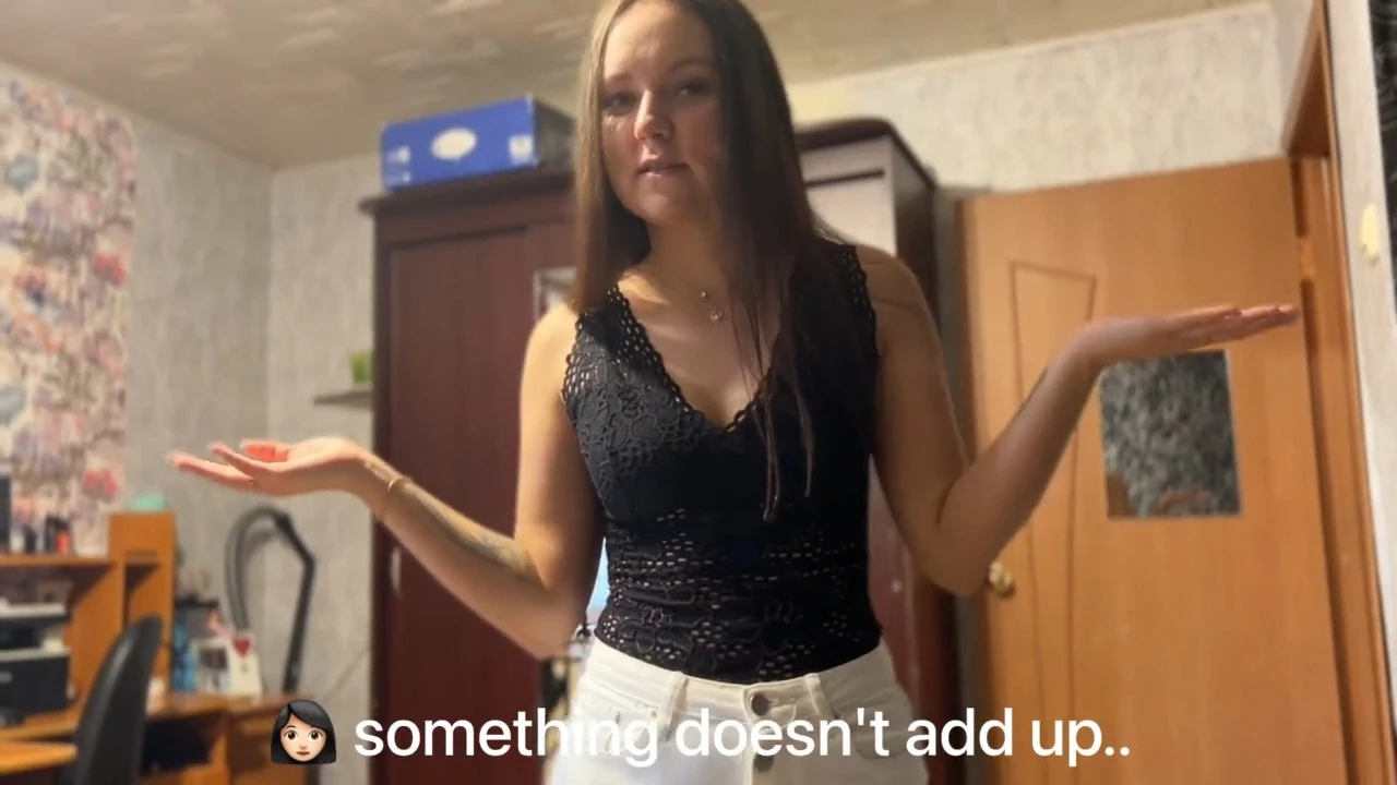Лизнуть писю злой девушке: способ развеять ее гнев? 😡👅